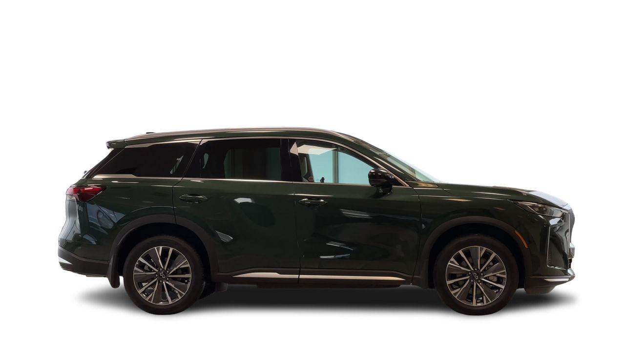 Infiniti QX60  2026 à Regina, Saskatchewan