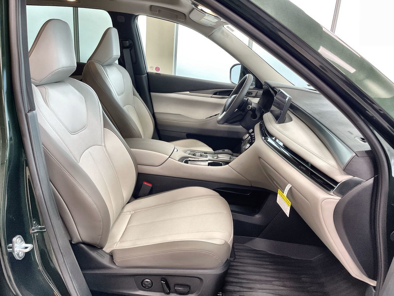 Infiniti QX60  2026 à Regina, Saskatchewan