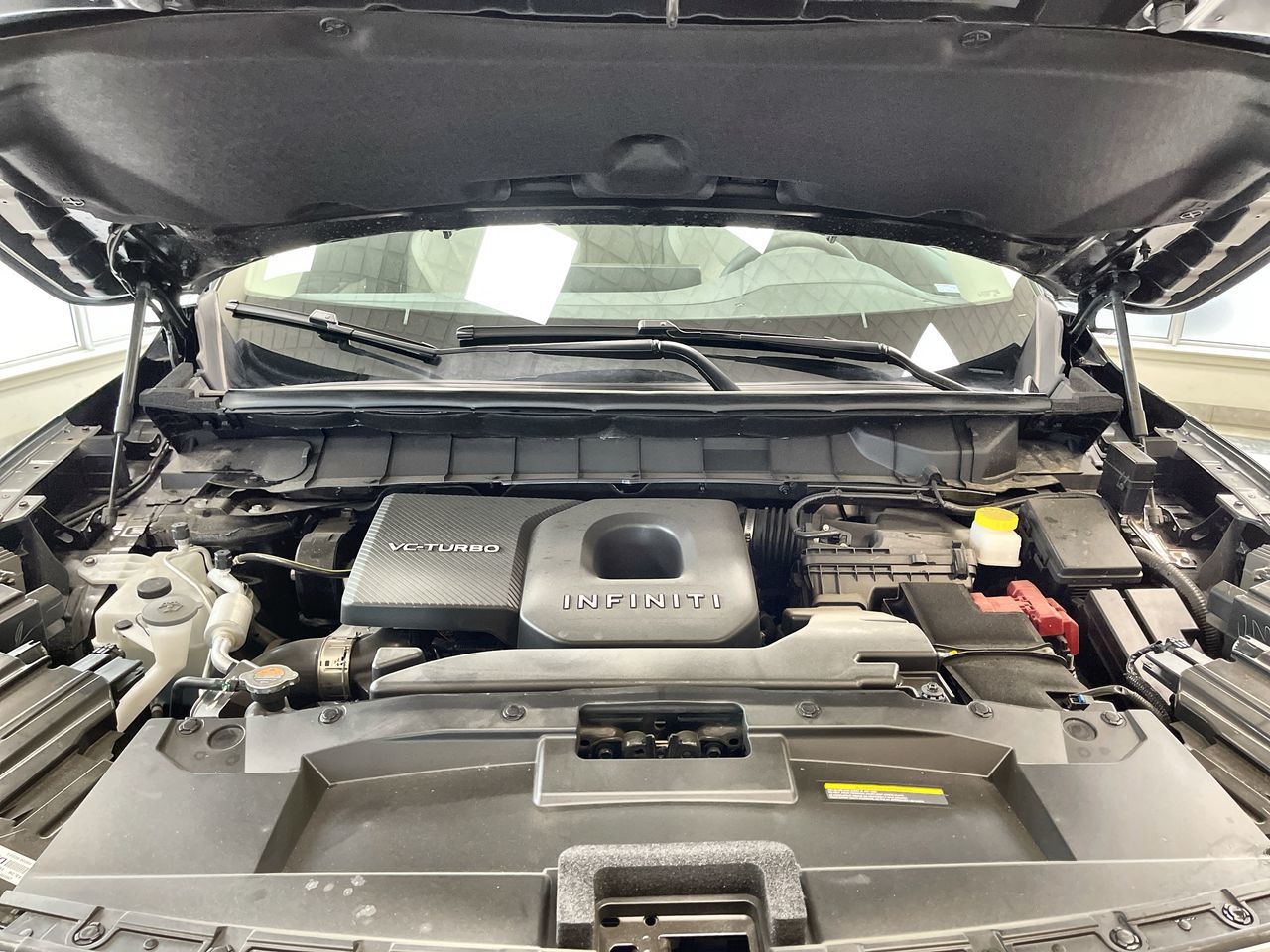 Infiniti QX60  2026 à Regina, Saskatchewan