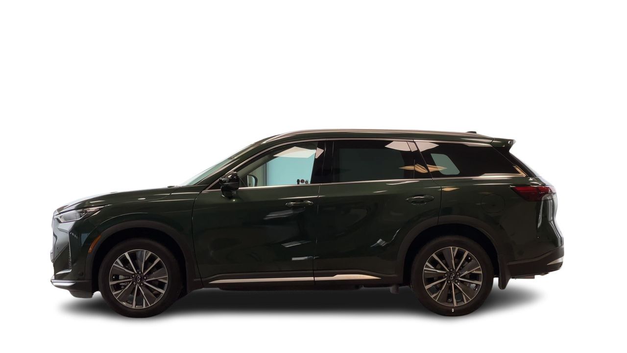 Infiniti QX60  2026 à Regina, Saskatchewan