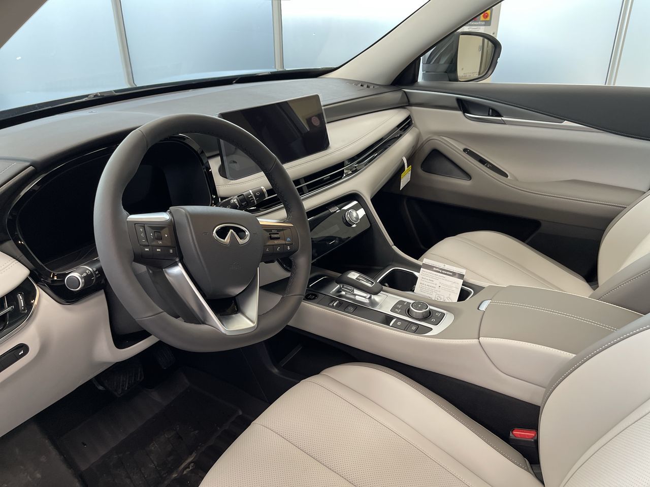 Infiniti QX60  2026 à Regina, Saskatchewan