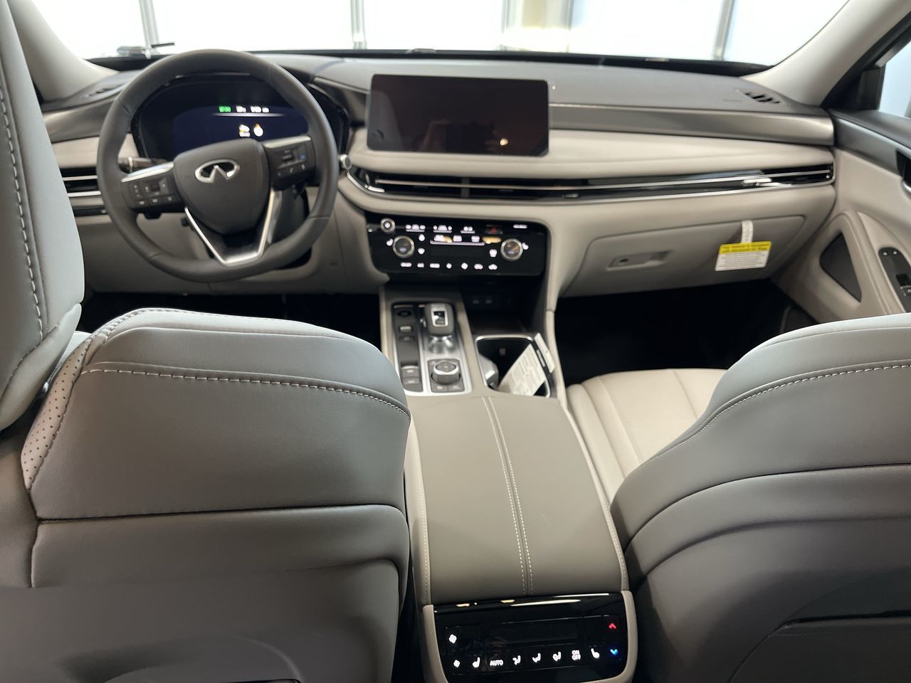 Infiniti QX60  2026 à Regina, Saskatchewan