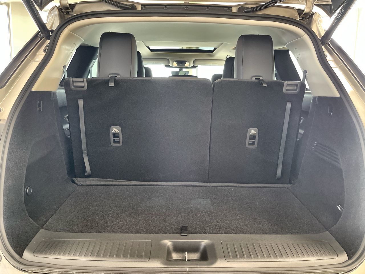 2026 Infiniti QX60 in Regina, Saskatchewan