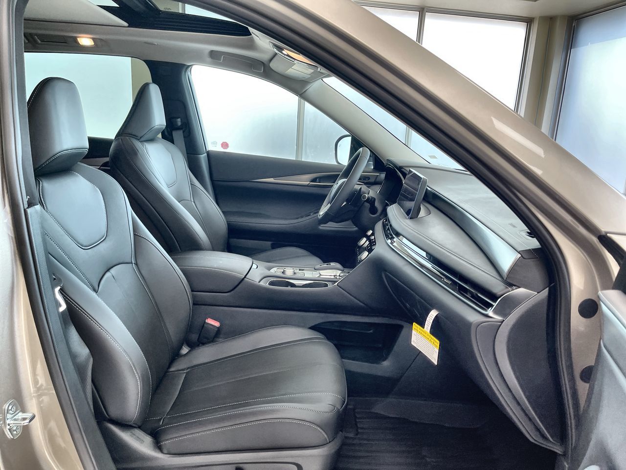 2026 Infiniti QX60 in Regina, Saskatchewan