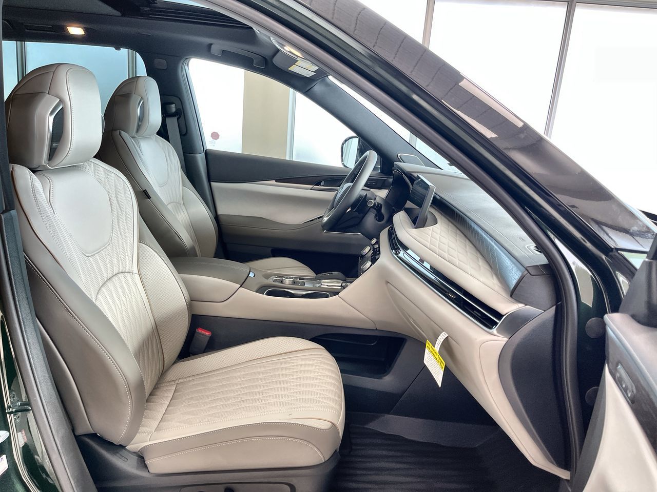 Infiniti QX60  2026 à Regina, Saskatchewan