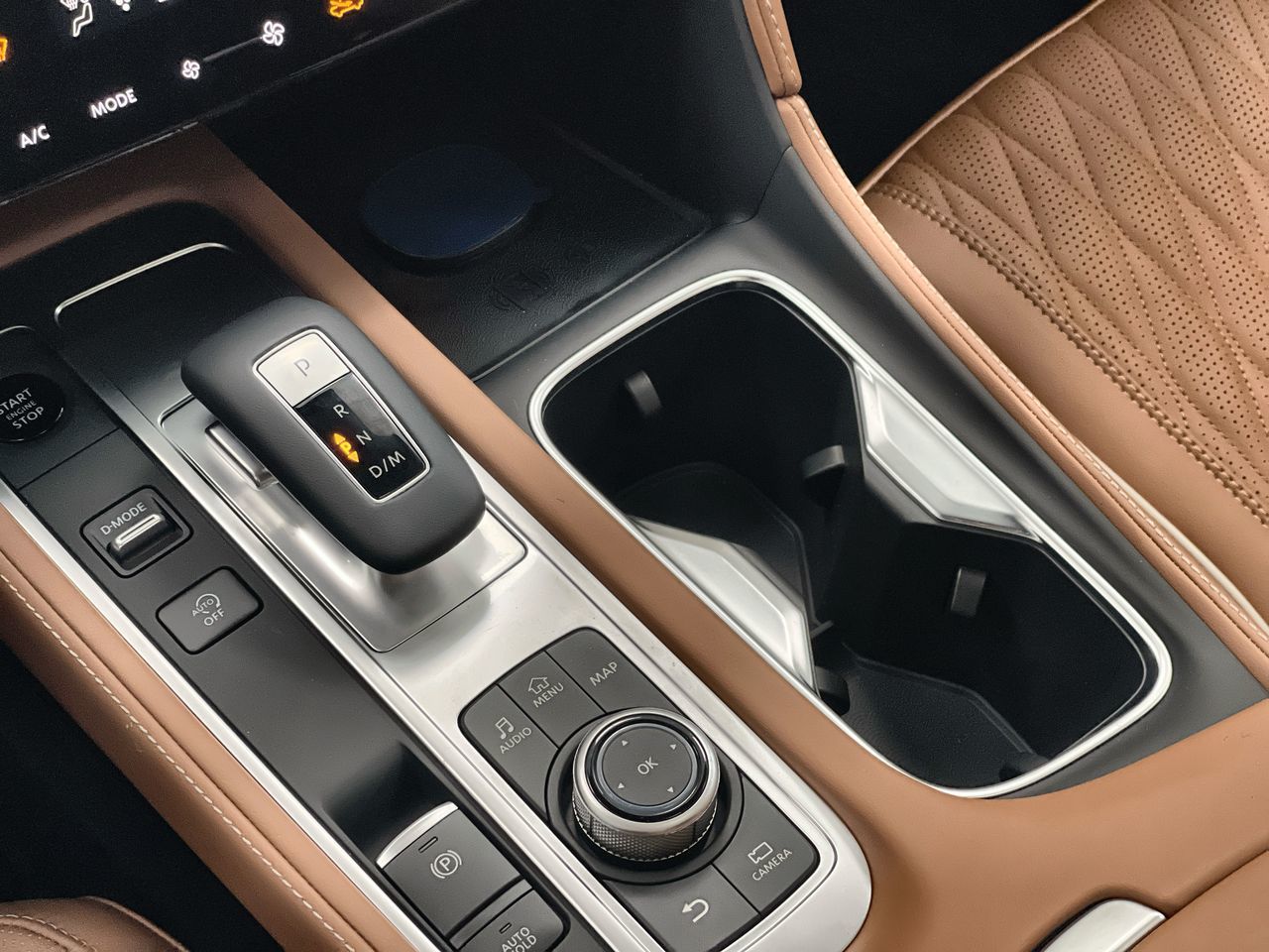 2027 Infiniti QX60