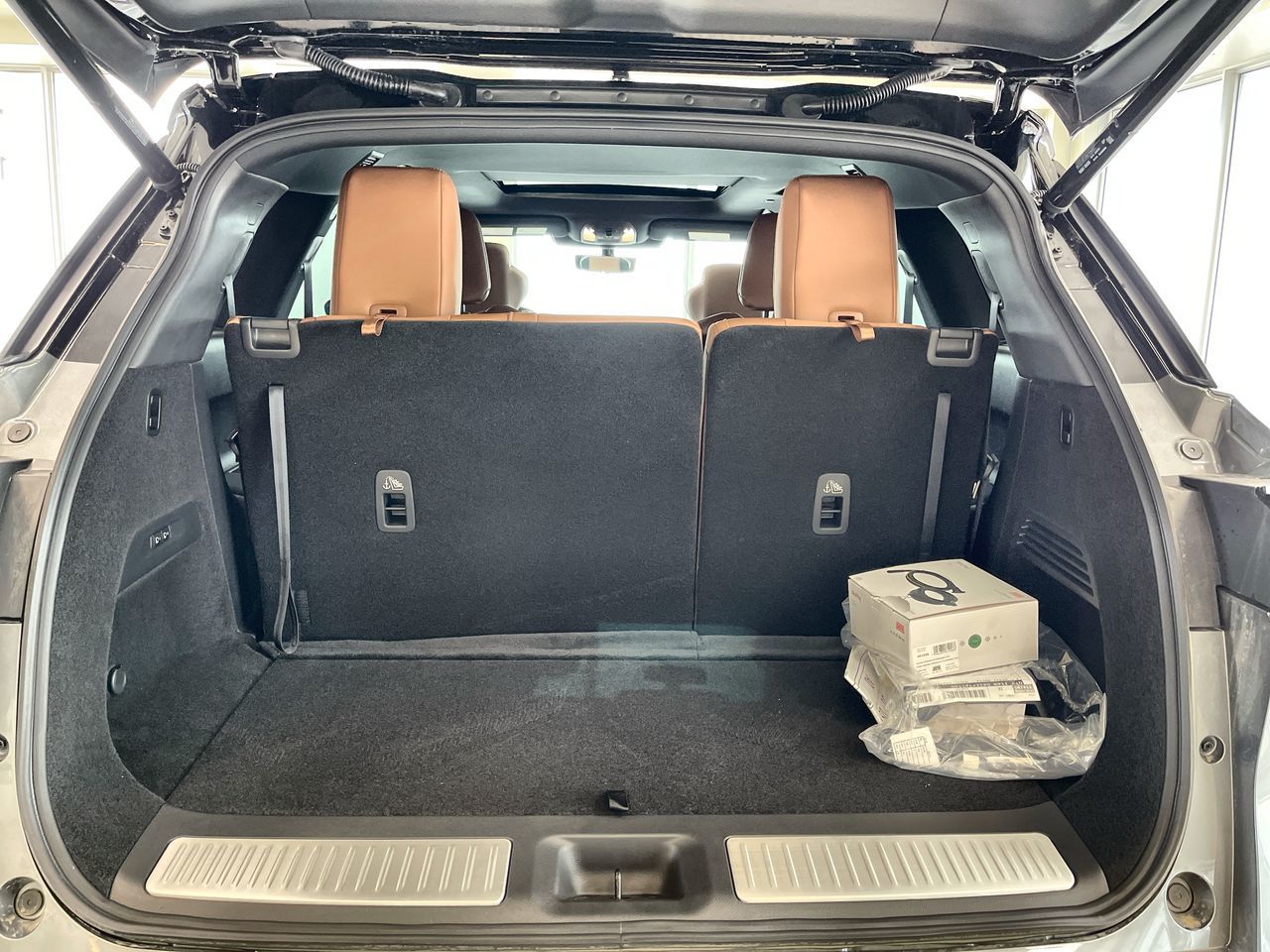 2027 Infiniti QX60