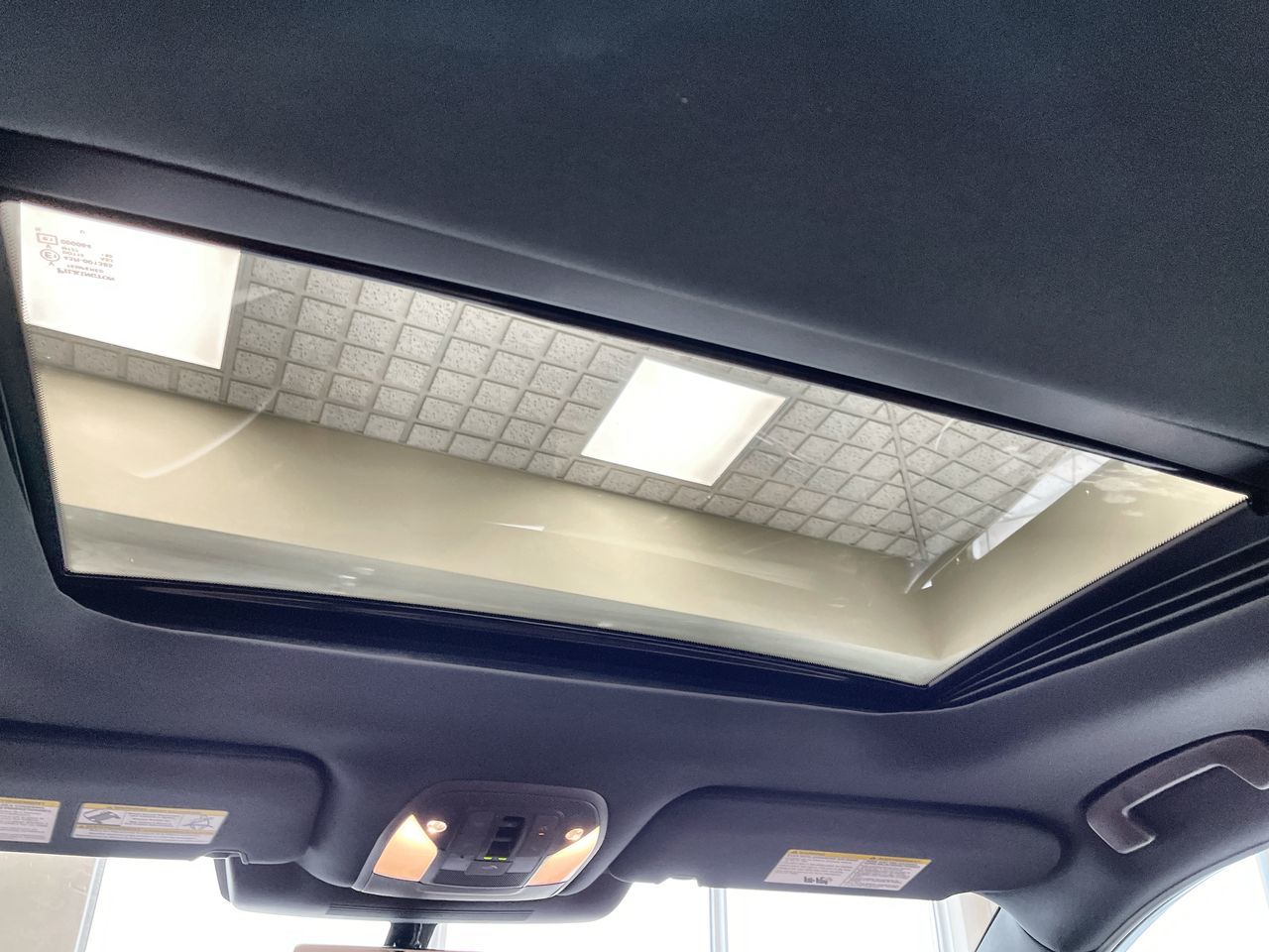 2027 Infiniti QX60