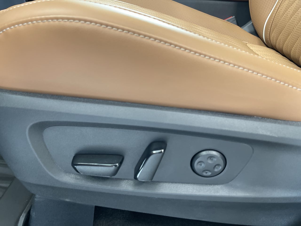 2027 Infiniti QX60