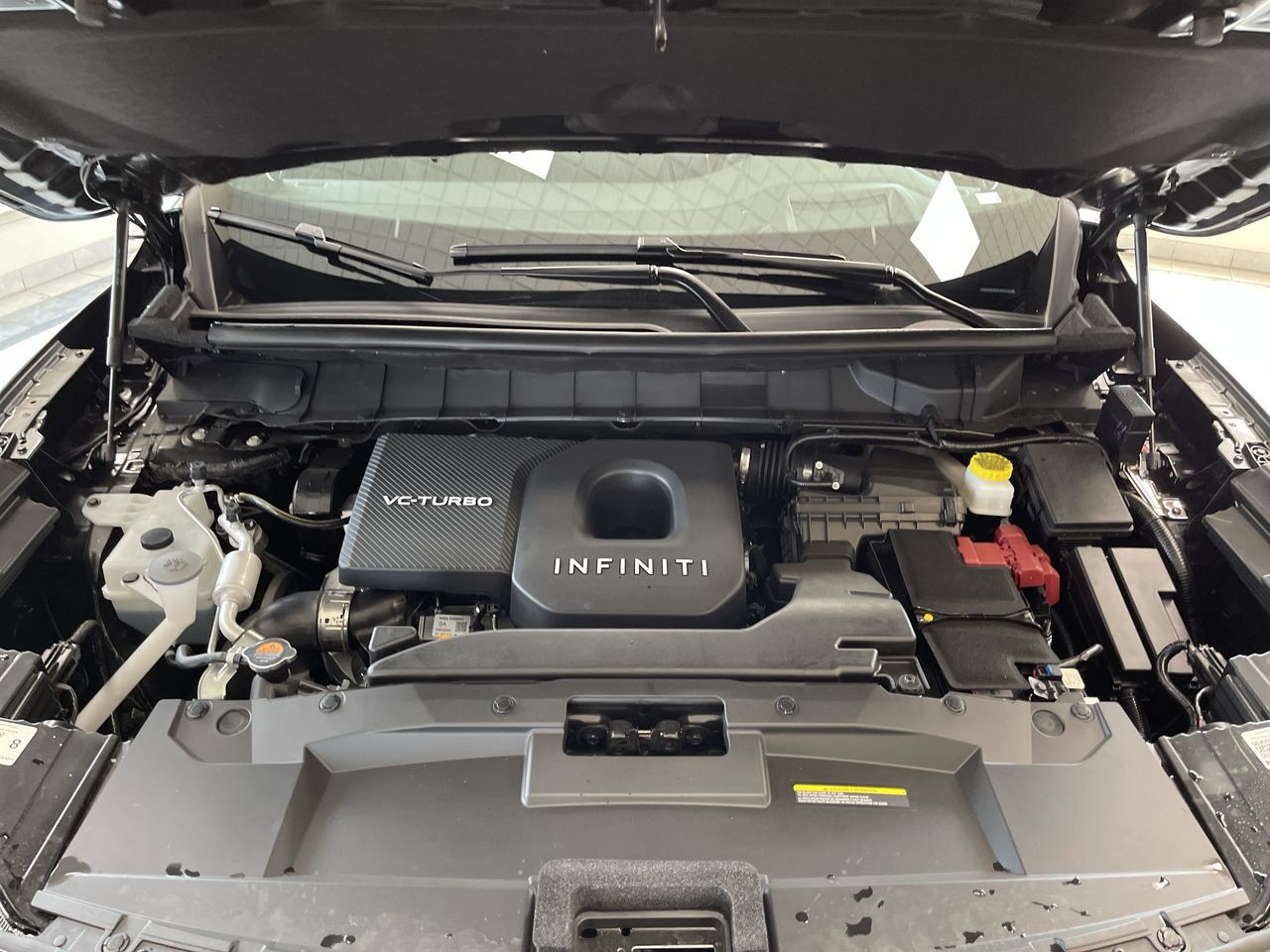 Infiniti QX65  2027 à Regina, Saskatchewan