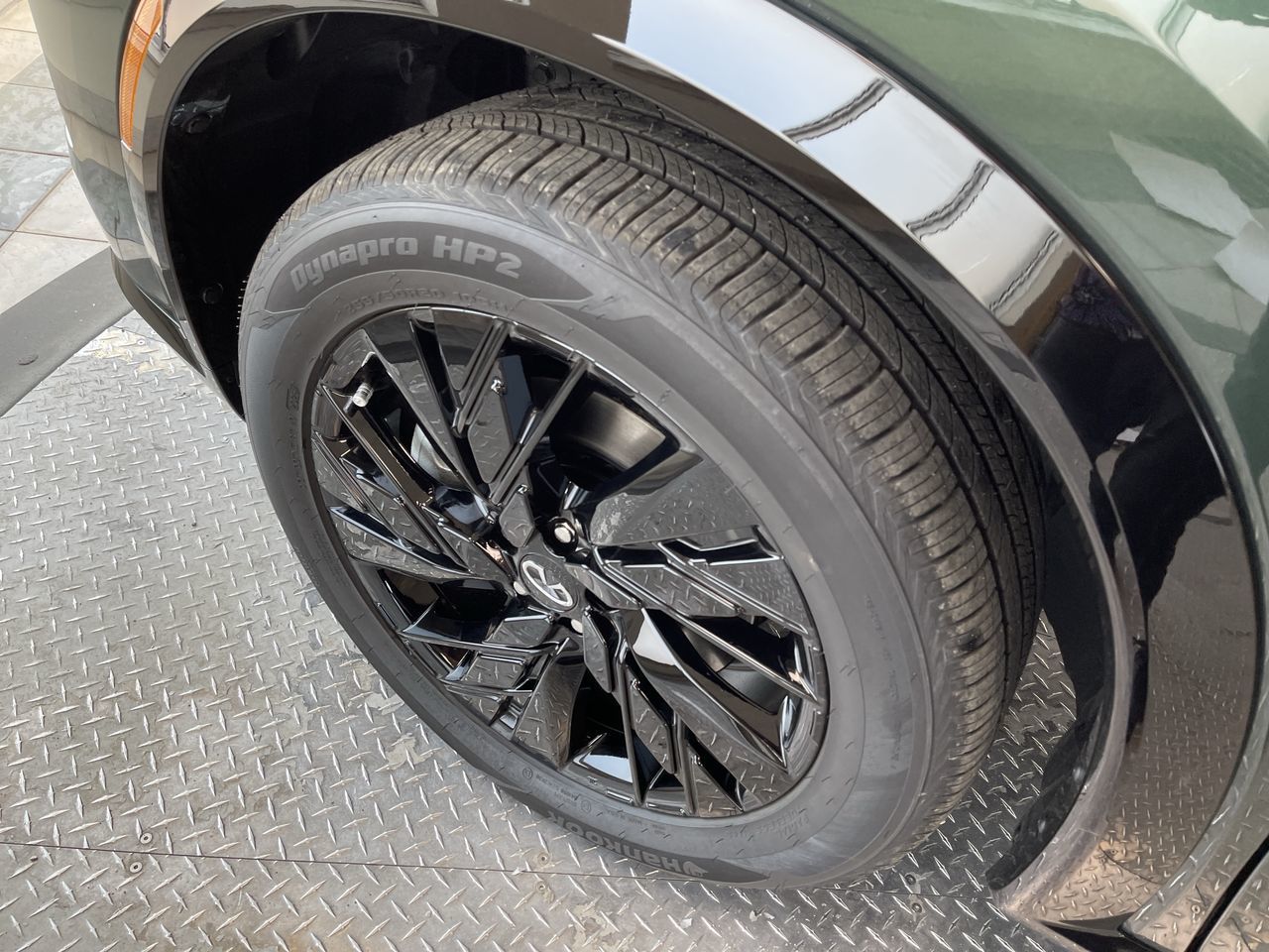 Infiniti QX65  2027 à Regina, Saskatchewan