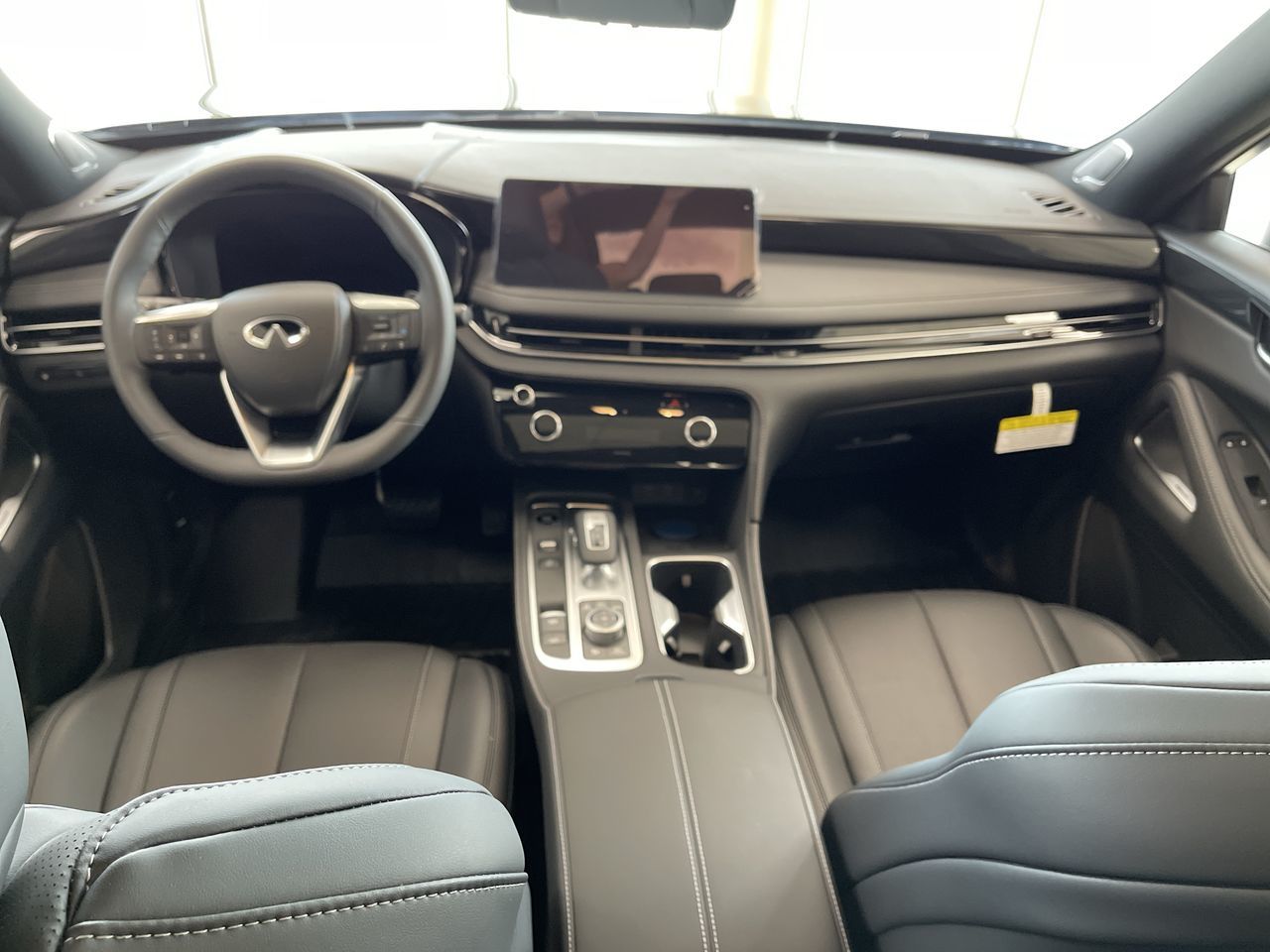Infiniti QX65  2027 à Regina, Saskatchewan