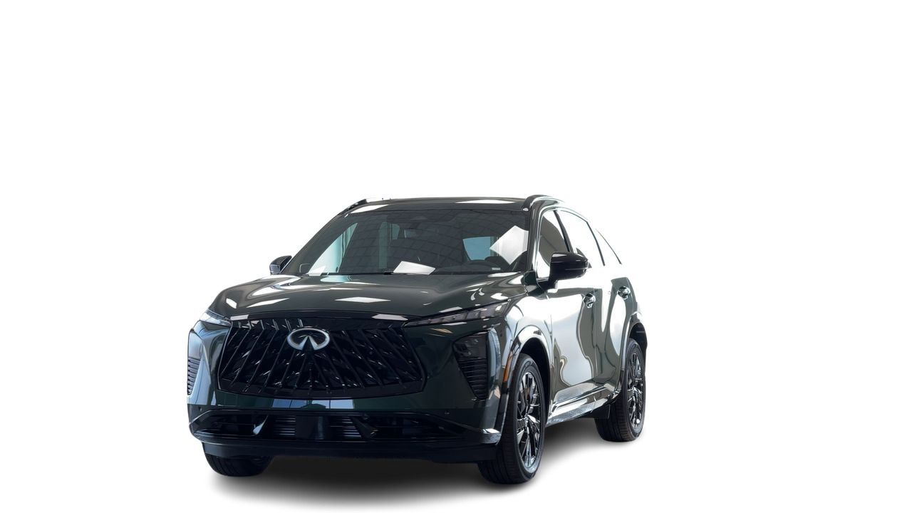 Infiniti QX65  2027 à Regina, Saskatchewan