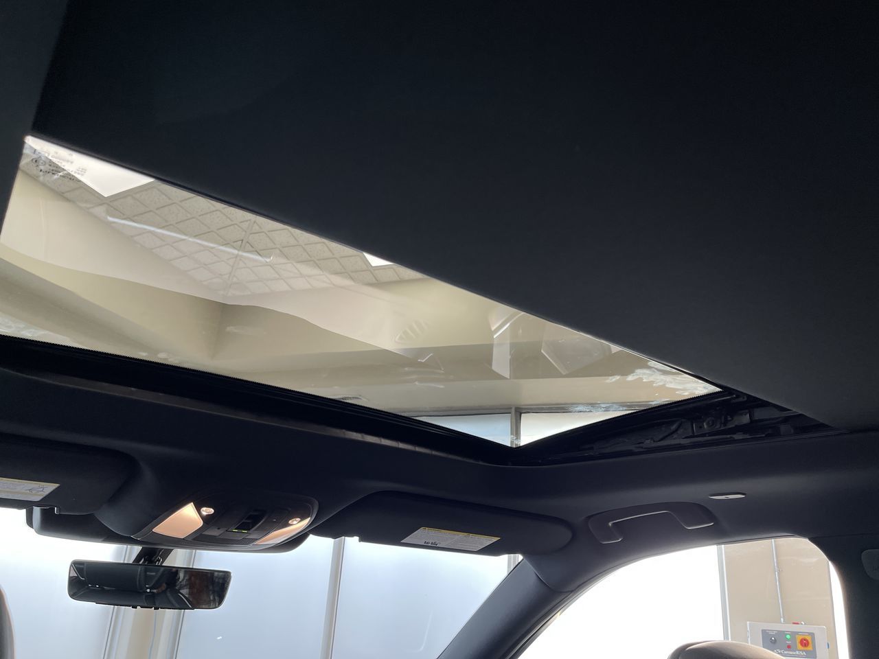 2027 Infiniti QX65