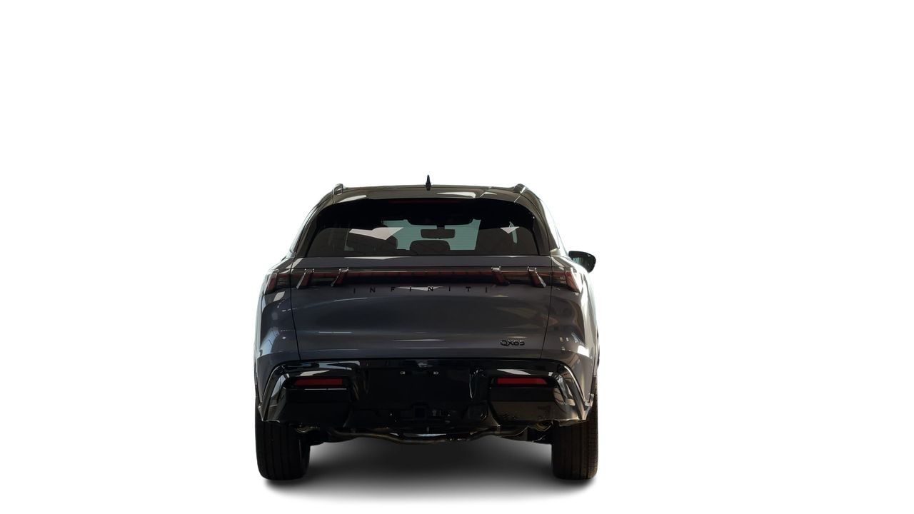 2027 Infiniti QX65