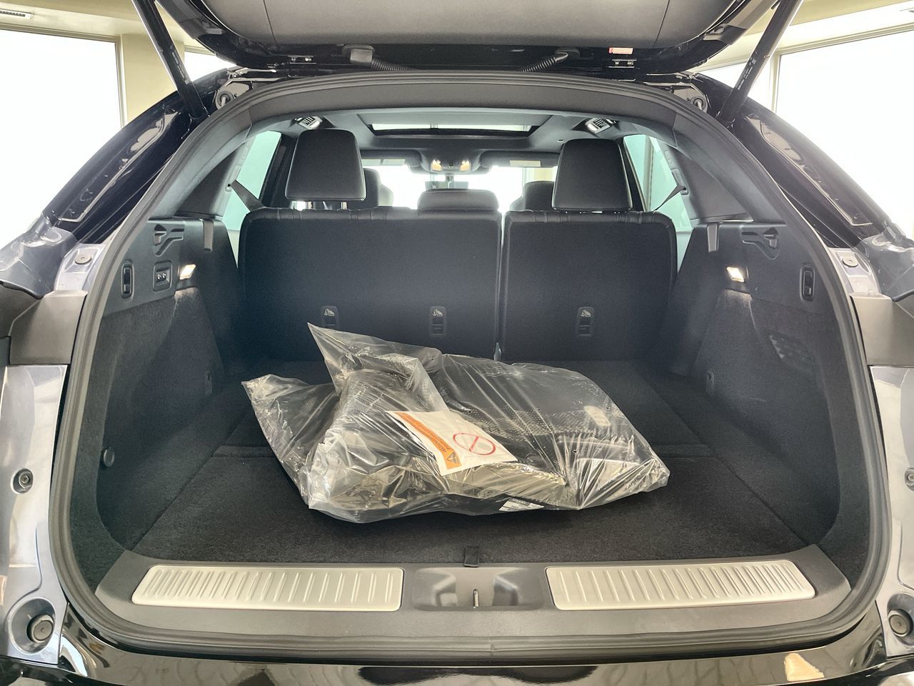 2027 Infiniti QX65