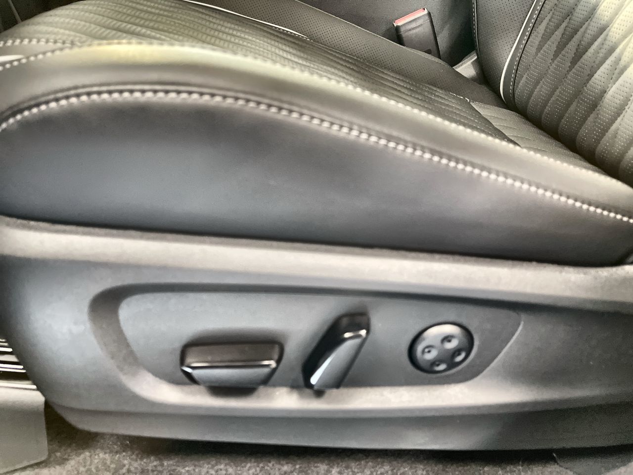 2027 Infiniti QX65 in Regina, Saskatchewan
