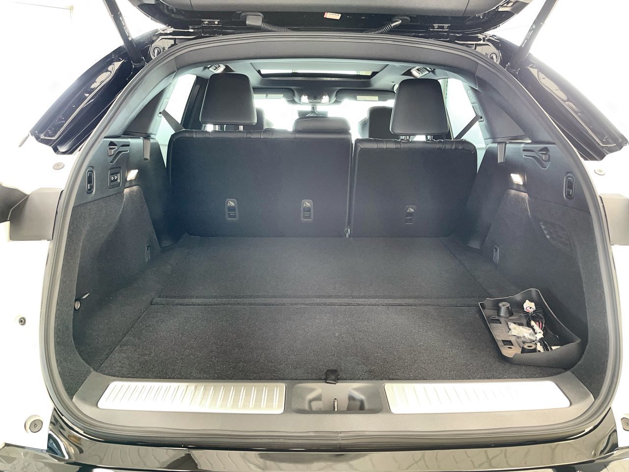 2027 Infiniti QX65 in Regina, Saskatchewan