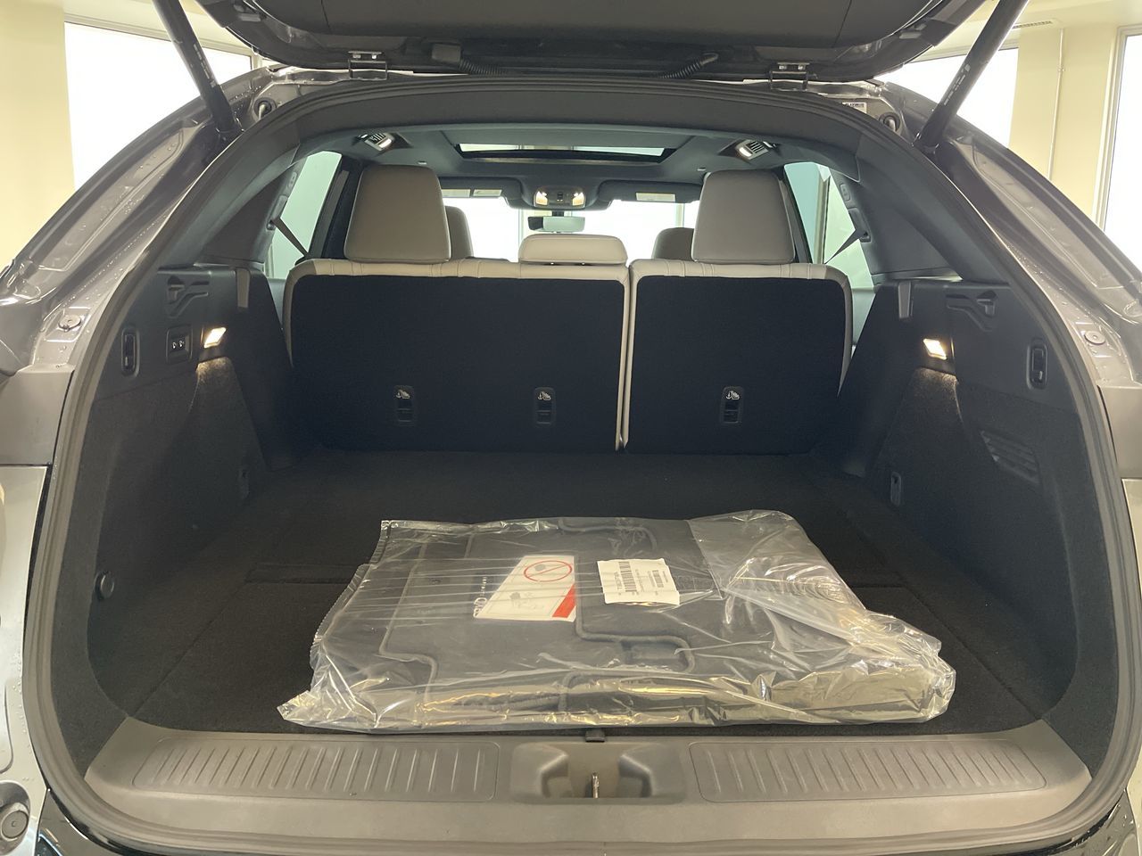 2027 Infiniti QX65