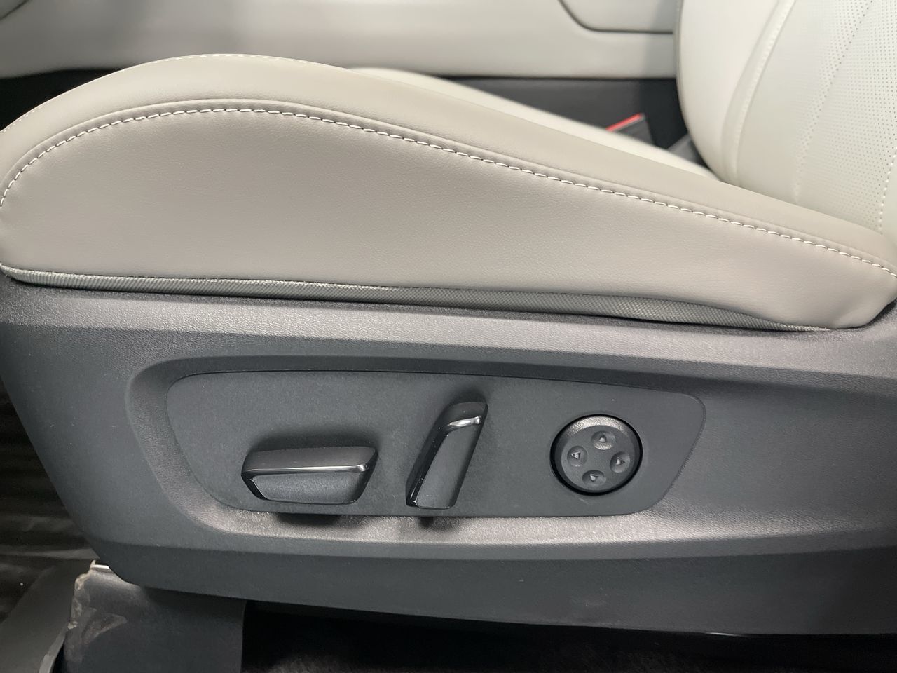 2027 Infiniti QX65