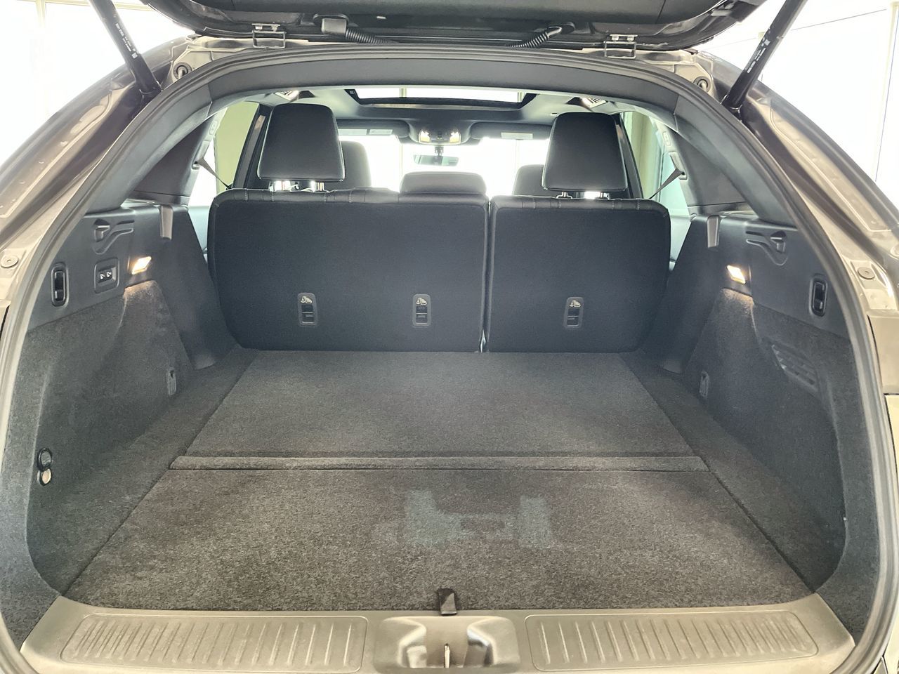 2027 Infiniti QX65