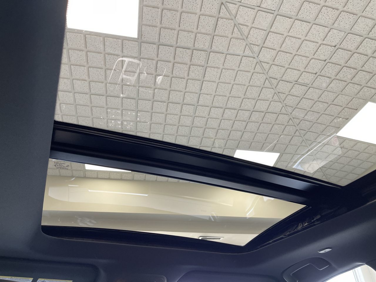 2027 Infiniti QX65