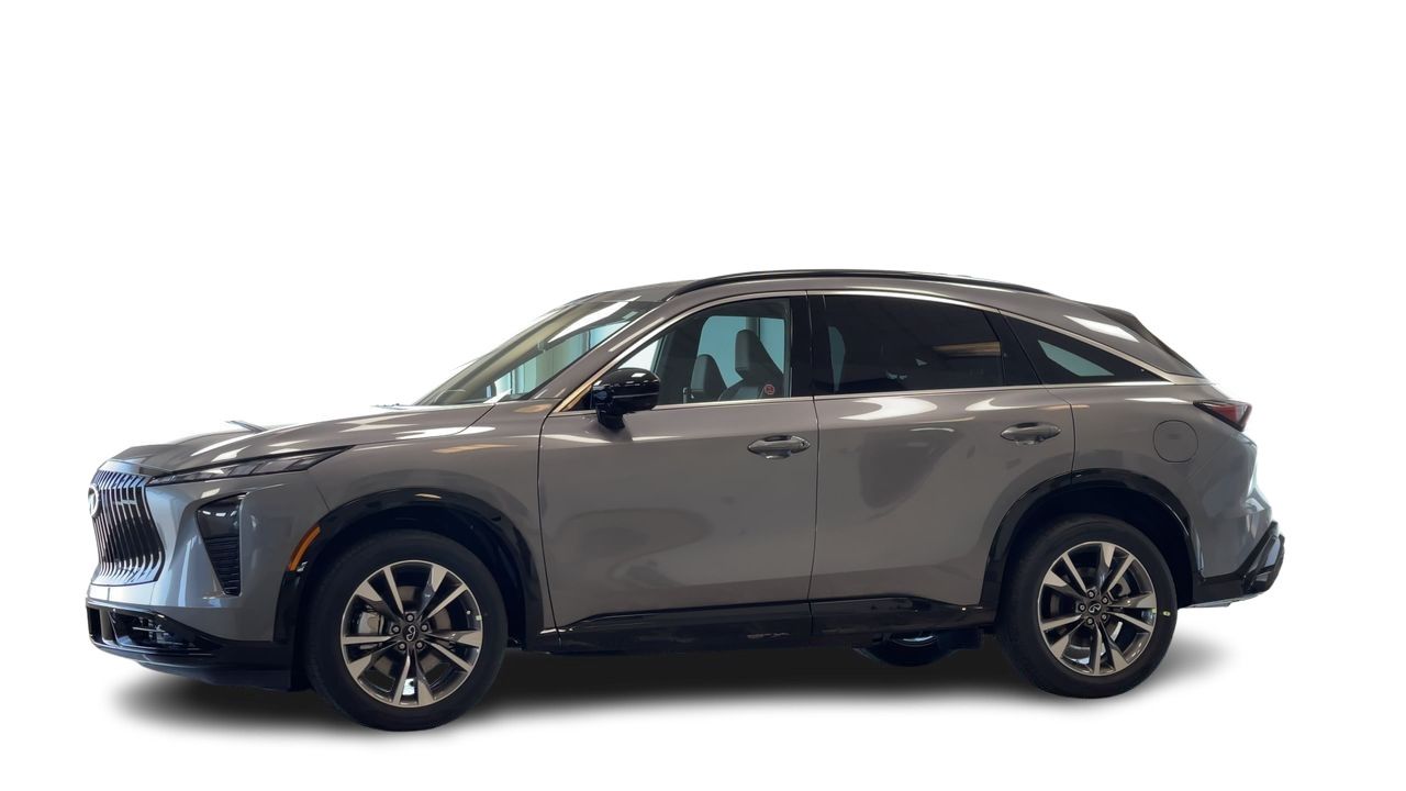 2027 Infiniti QX65