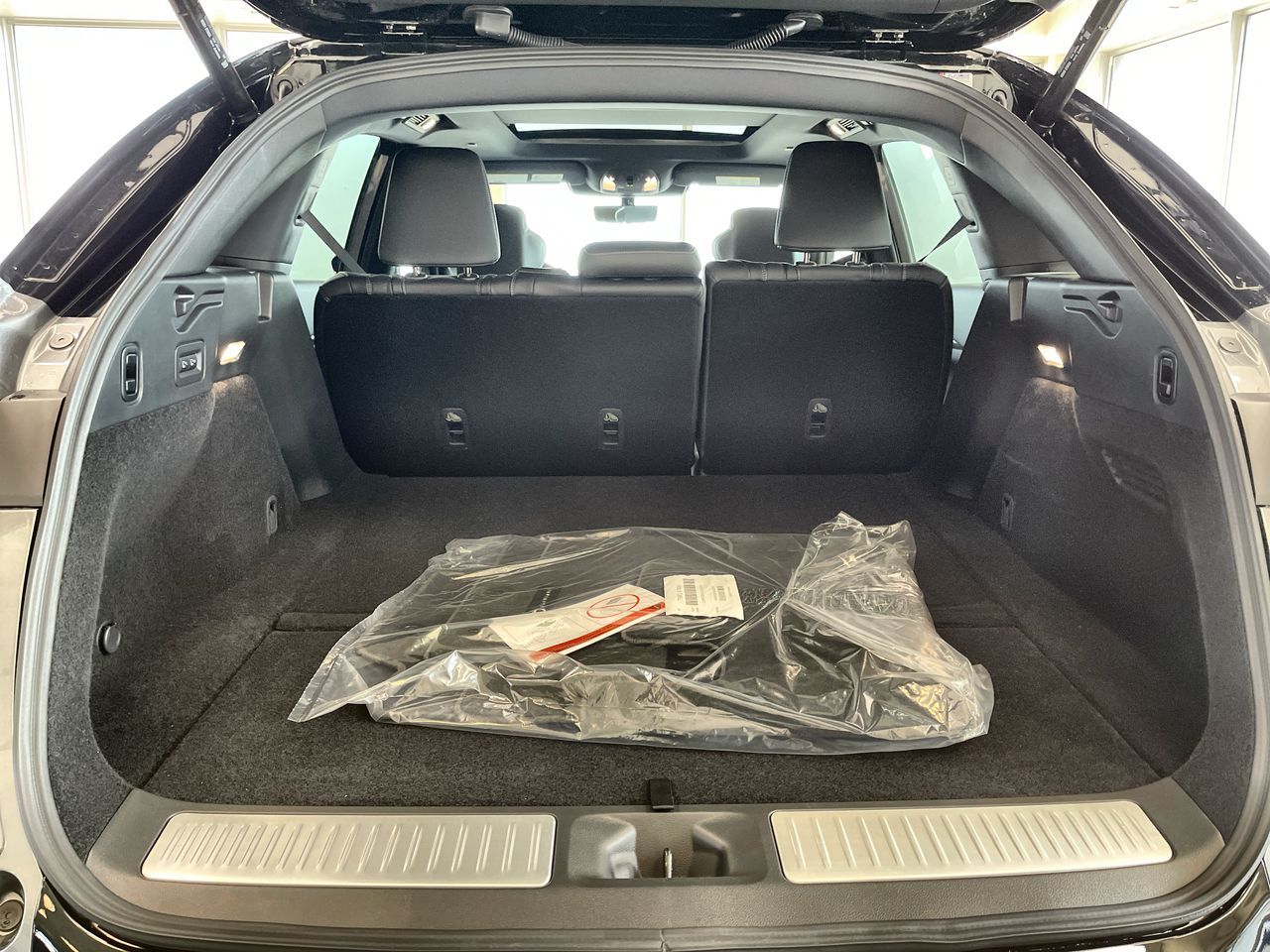 2027 Infiniti QX65 in Regina, Saskatchewan