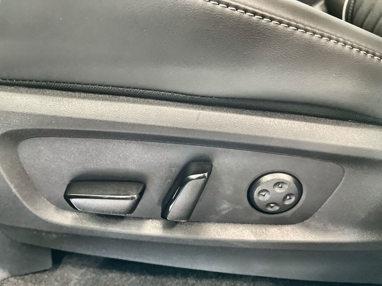 2027 Infiniti QX65 in Regina, Saskatchewan