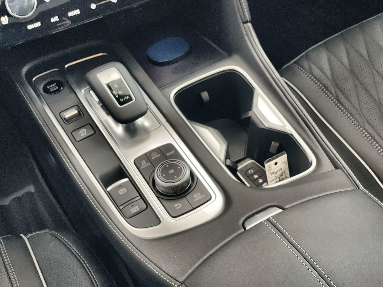 2027 Infiniti QX65 in Regina, Saskatchewan