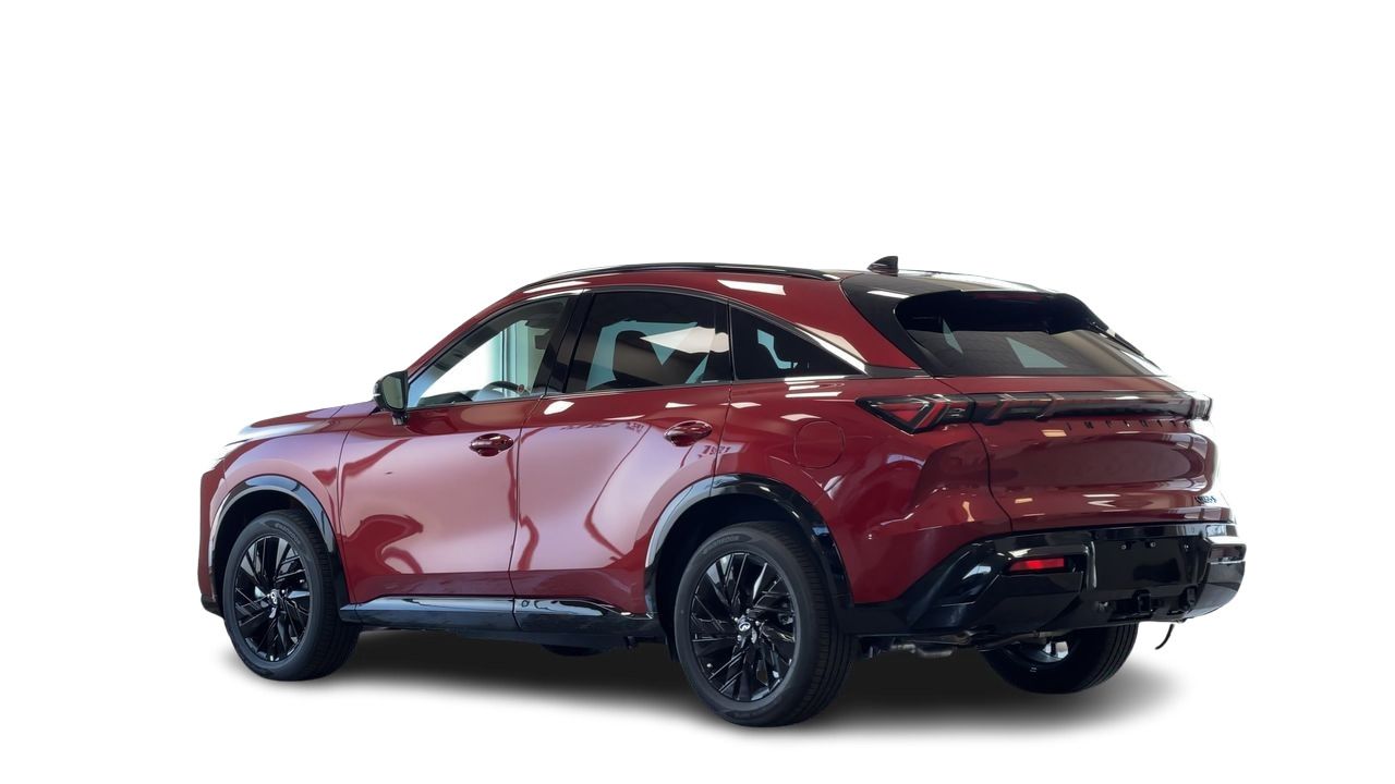 2027 Infiniti QX65