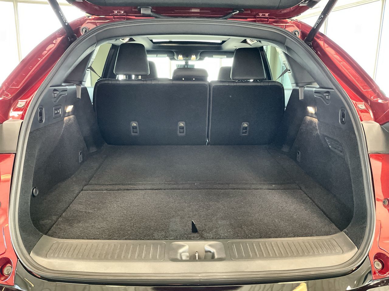 2027 Infiniti QX65