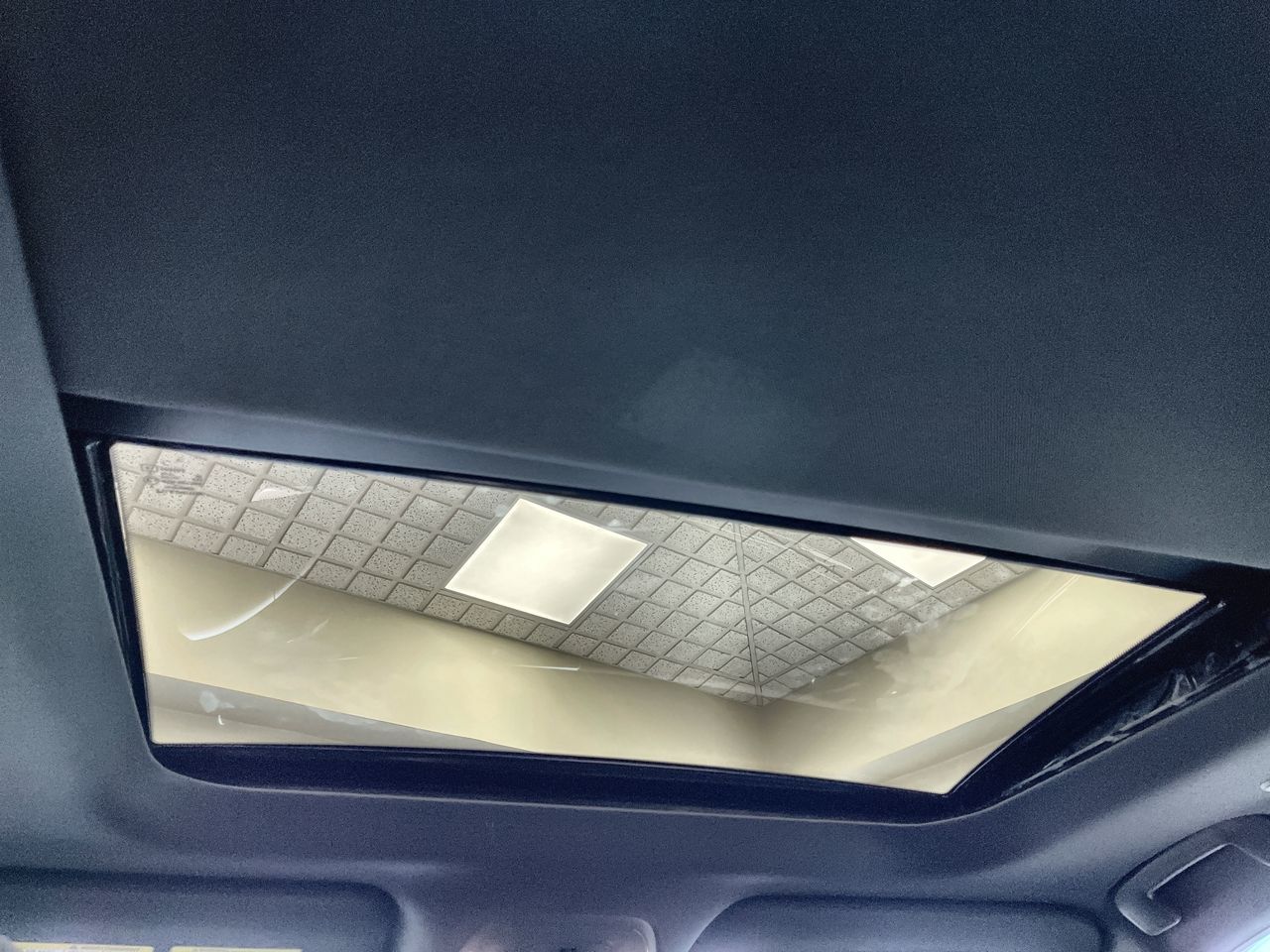 2027 Infiniti QX65