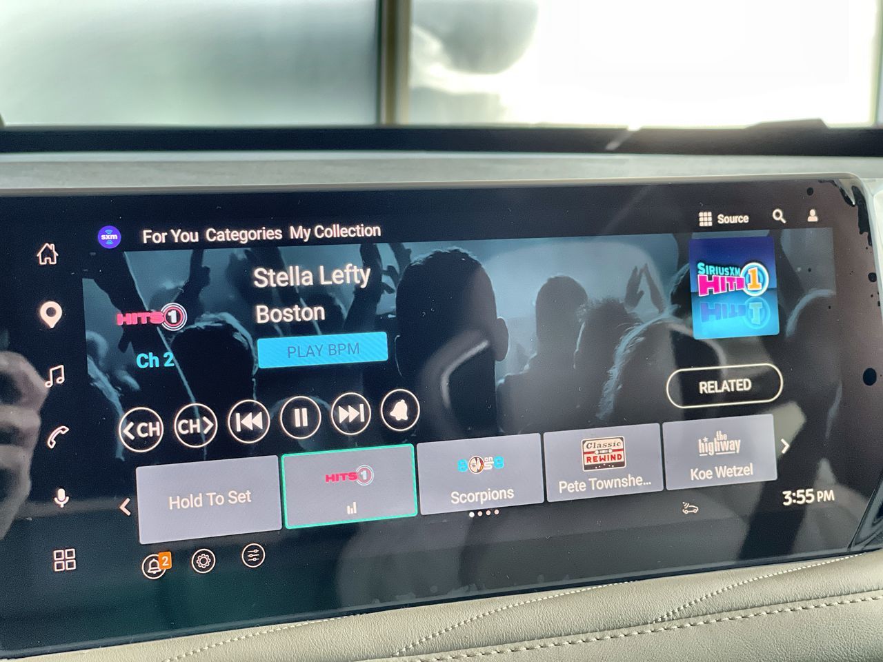 2027 Infiniti QX65