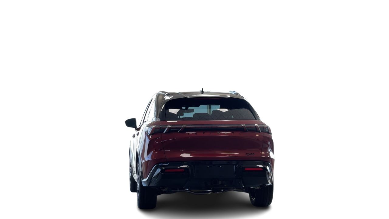2027 Infiniti QX65