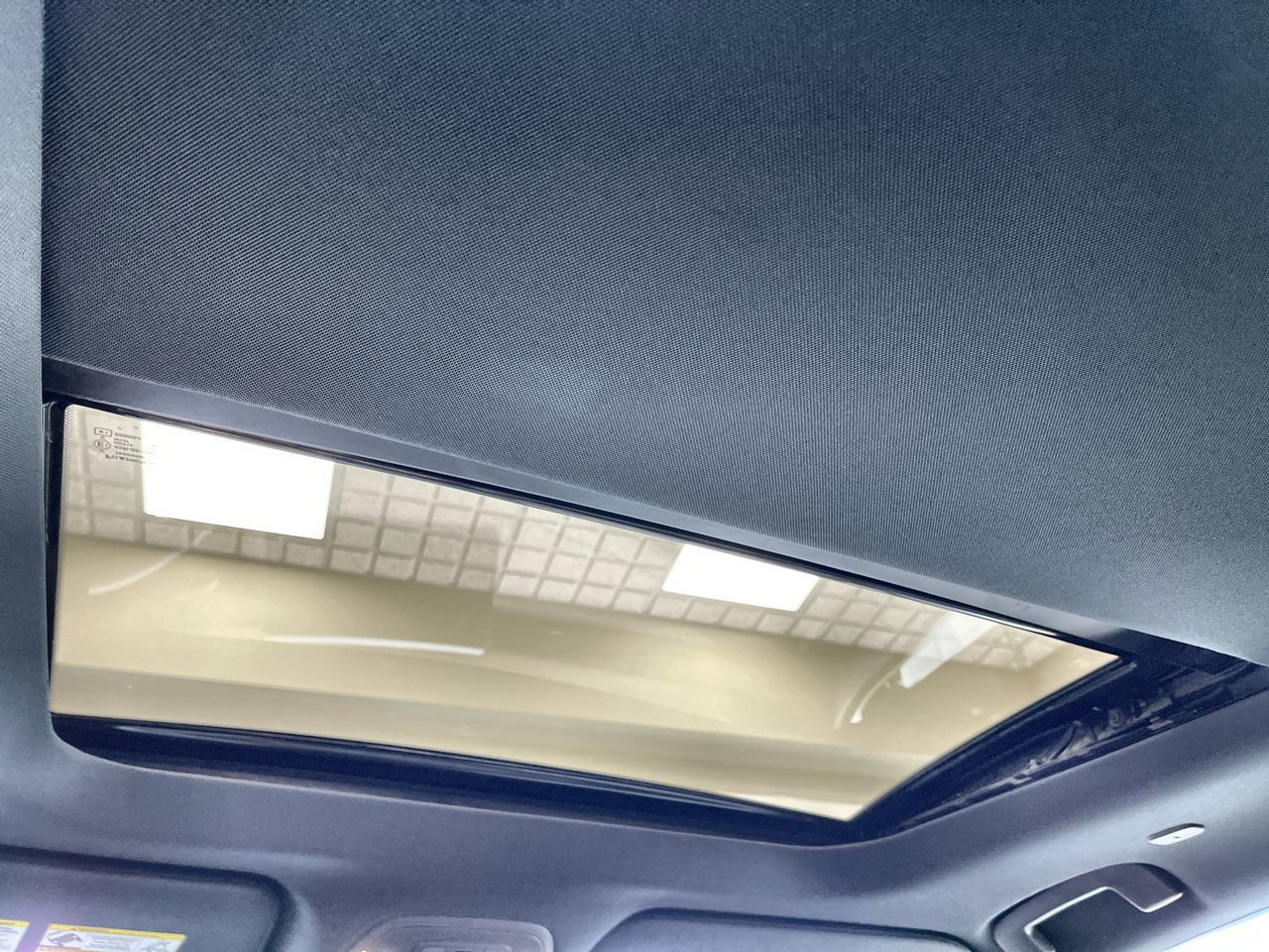 2027 Infiniti QX65