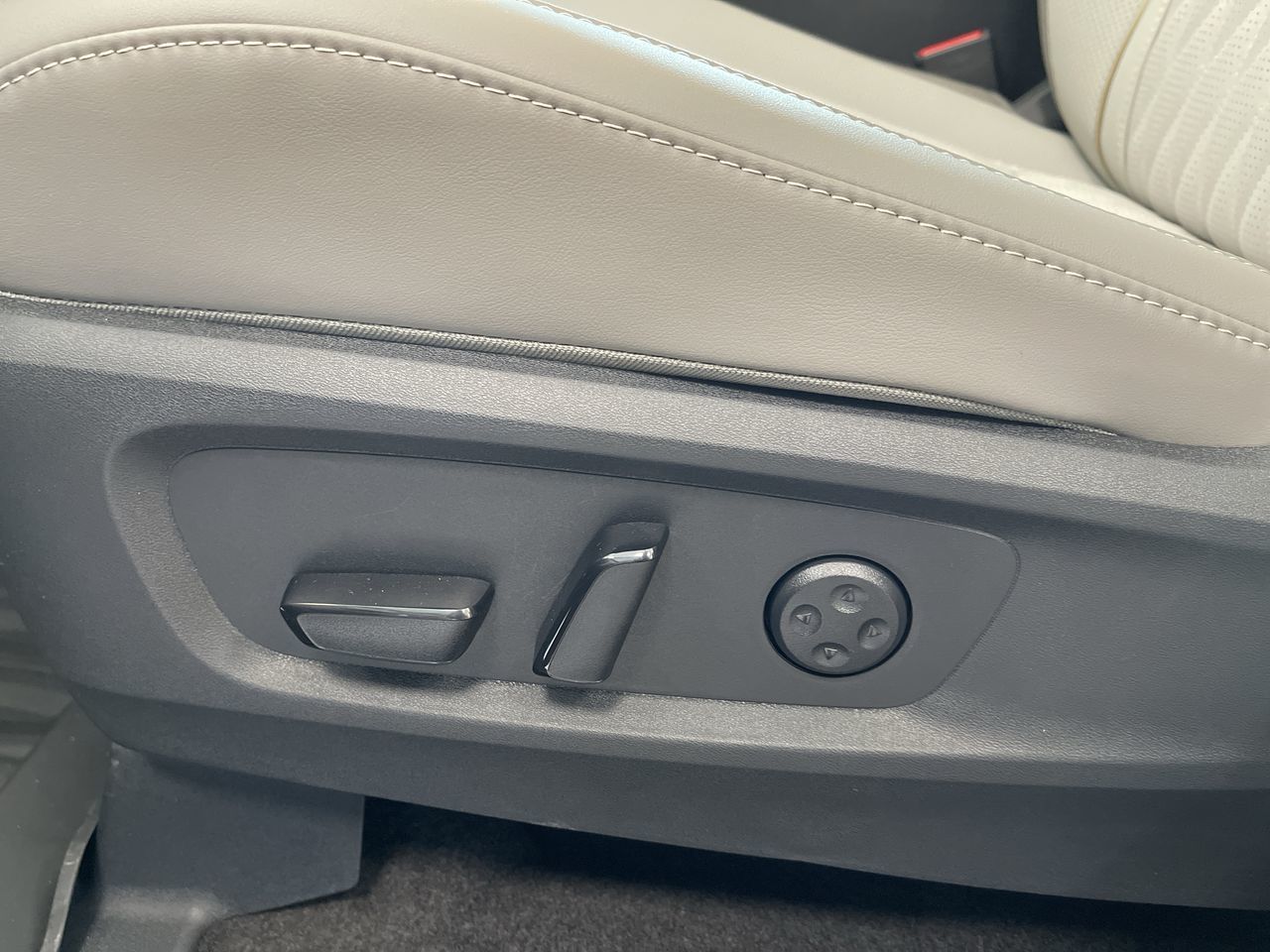 2027 Infiniti QX65