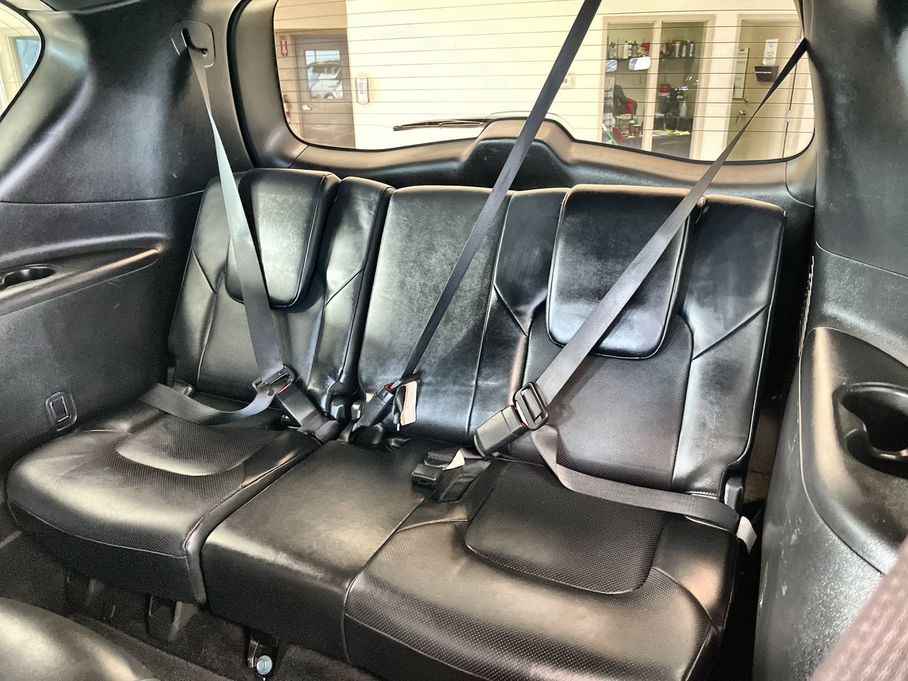 2023 Infiniti QX80