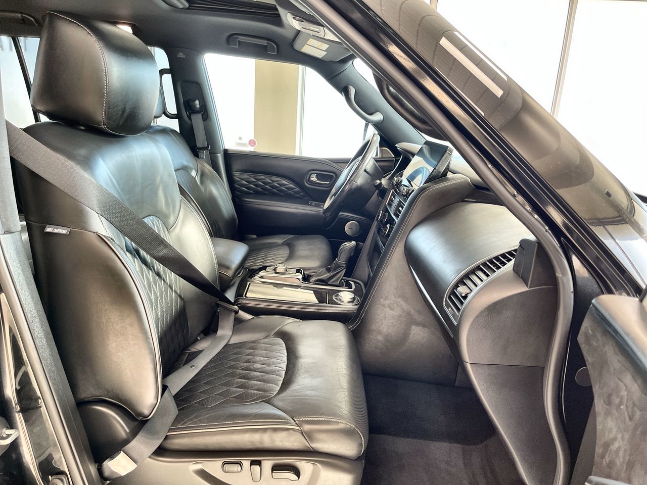 2023 Infiniti QX80
