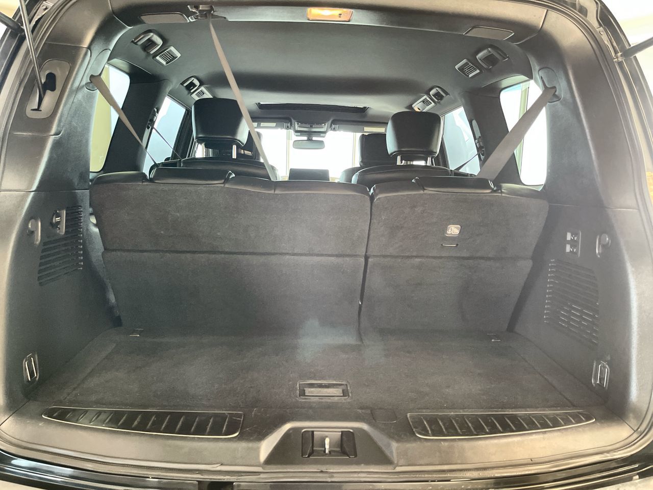 2023 Infiniti QX80