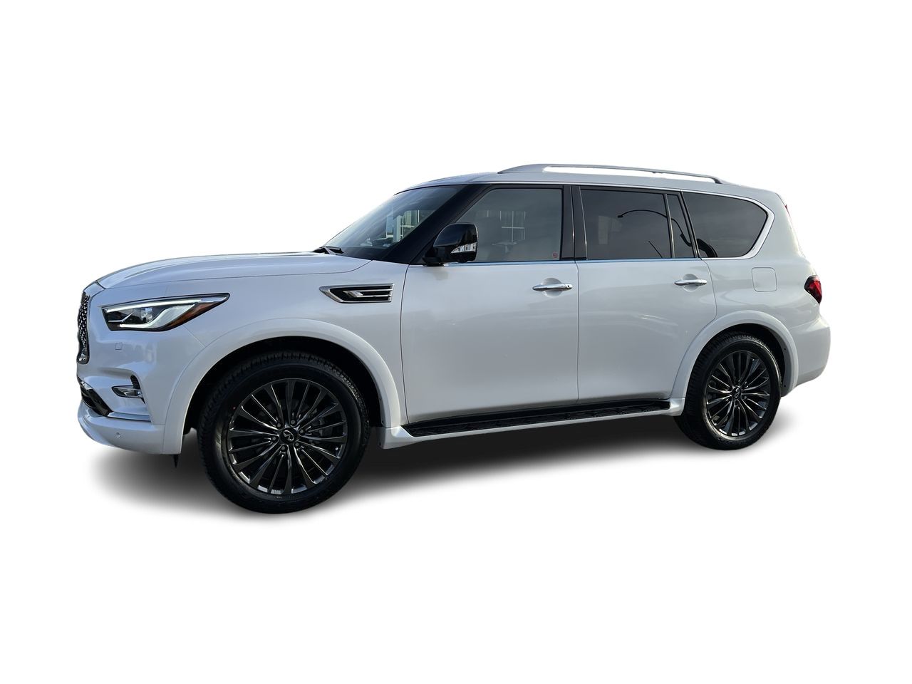 Infiniti Regina 2024 Infiniti Qx80 7 Passenger Proactive Infiniti Regina 2024 Infiniti Qx80 7 Passenger Proactive