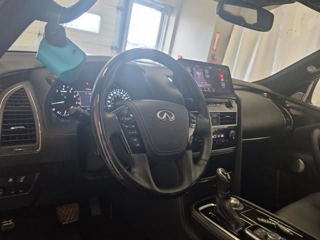 Infiniti QX80  2024 à Regina, Saskatchewan