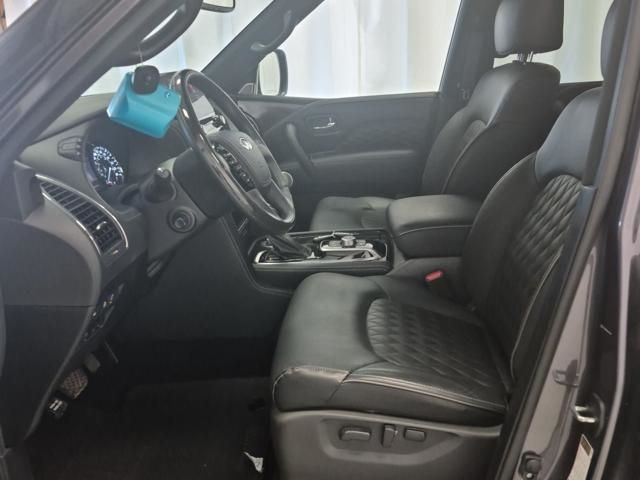Infiniti QX80  2024 à Regina, Saskatchewan