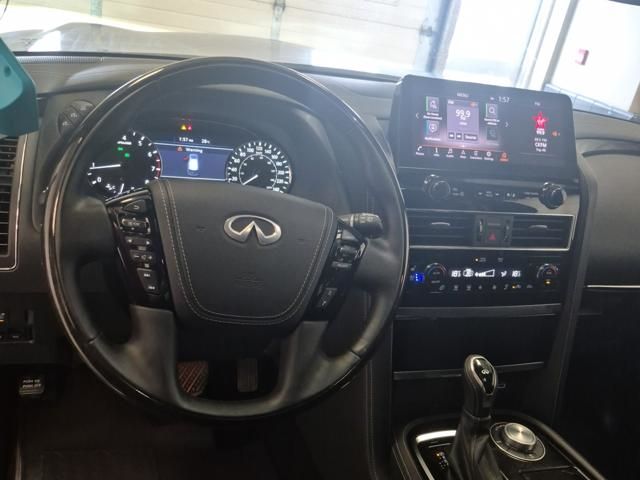 Infiniti QX80  2024 à Regina, Saskatchewan