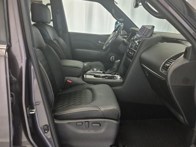 Infiniti QX80  2024 à Regina, Saskatchewan