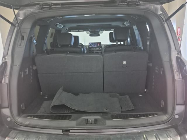 Infiniti QX80  2024 à Regina, Saskatchewan