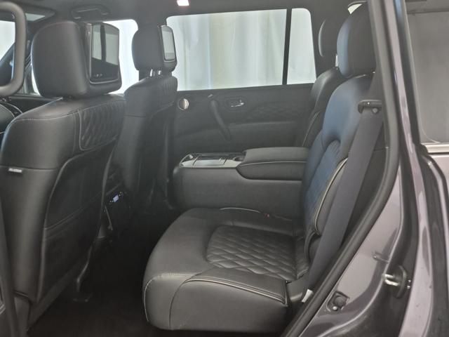 Infiniti QX80  2024 à Regina, Saskatchewan