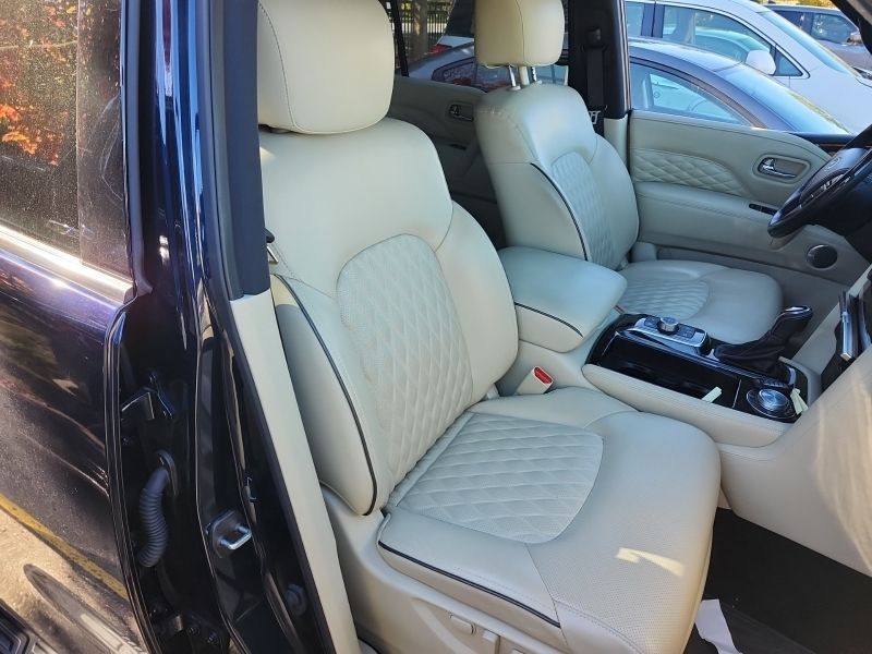 Infiniti QX80  2024 à Regina, Saskatchewan