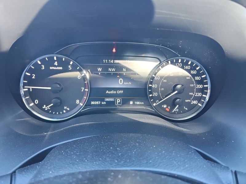 Infiniti QX80  2024 à Regina, Saskatchewan