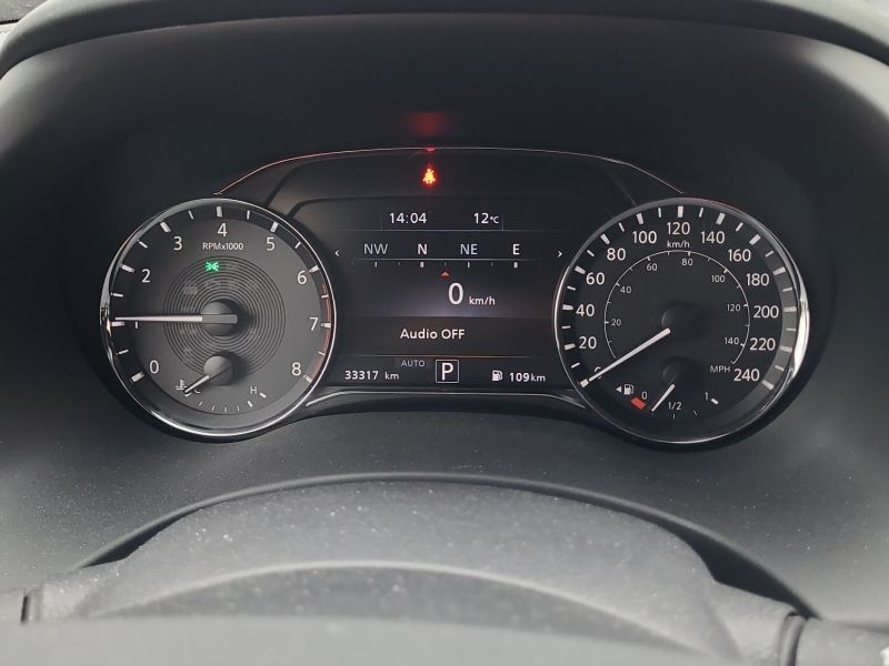 Infiniti QX80  2024 à Regina, Saskatchewan